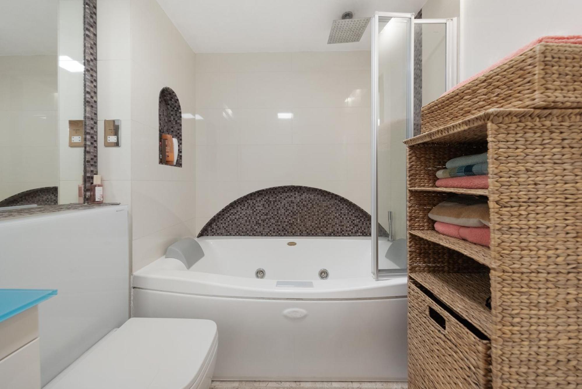 5-Star Kings Cross Home With Gym - Central Лондон Екстериор снимка