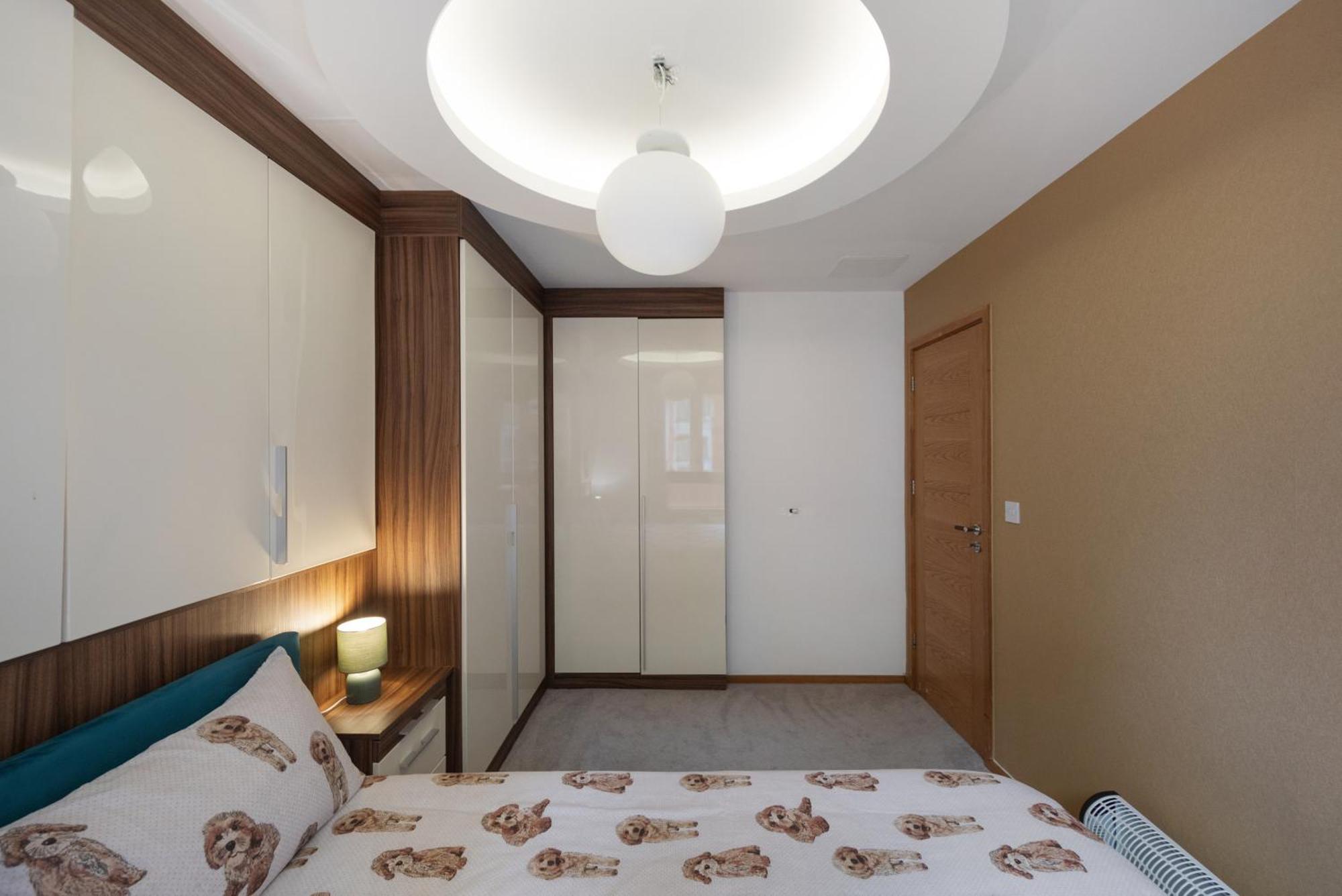 5-Star Kings Cross Home With Gym - Central Лондон Екстериор снимка