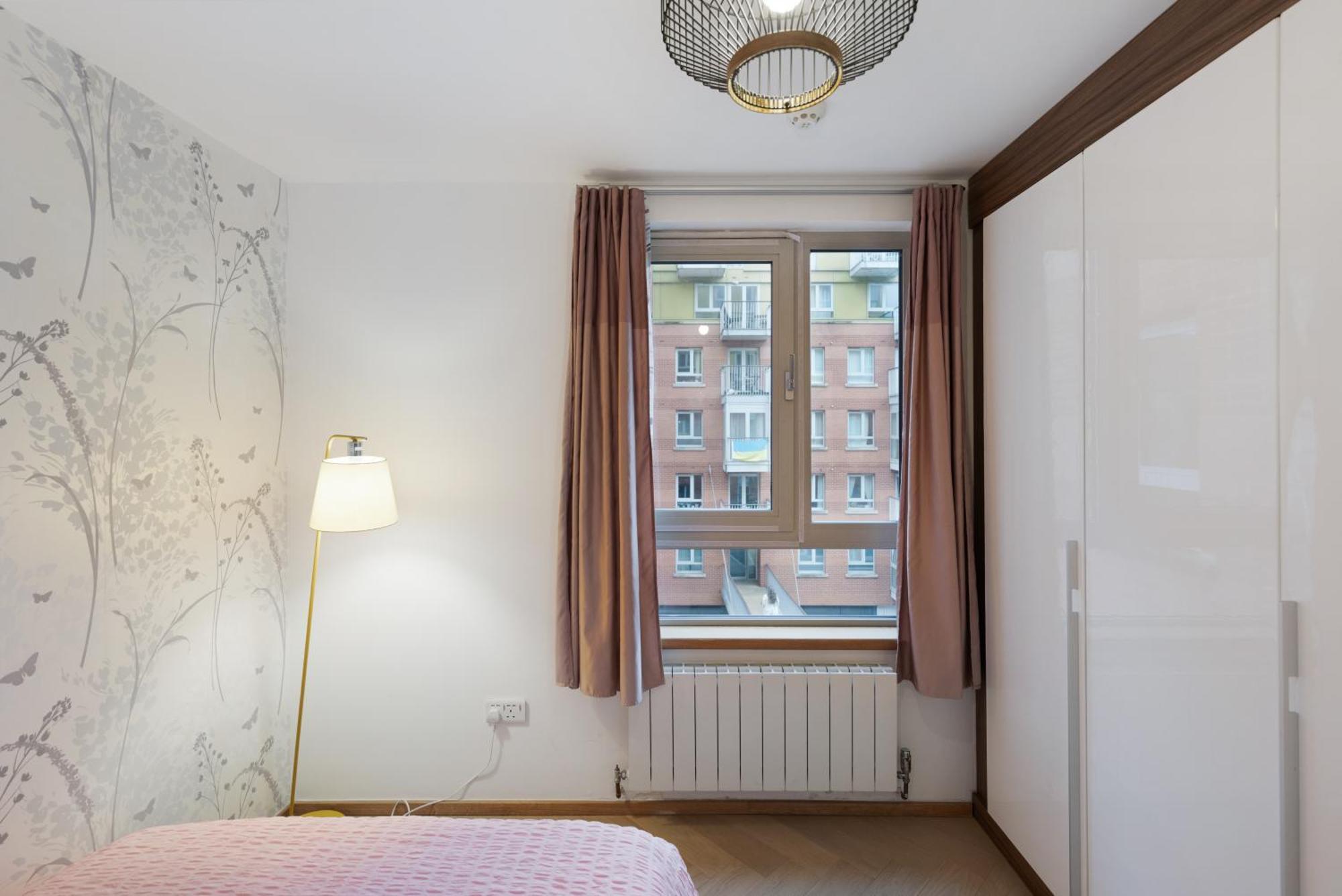 5-Star Kings Cross Home With Gym - Central Лондон Екстериор снимка